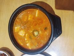 -海兰江石锅饭(水上店)