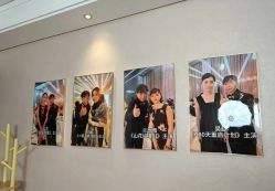 -颜和骨正&明星徒手小颜整骨