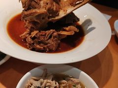 -大师兄·西北小馆(南沙万达广场店)