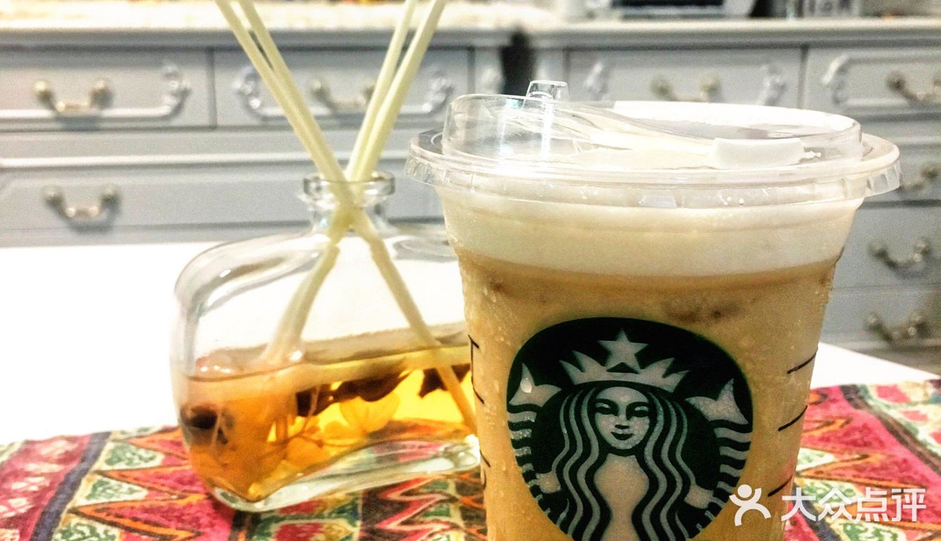 广州探店|🍻啤酒拿铁,不含酒精,但系上头