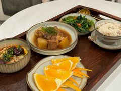 -山食间·中式营养轻餐(保利时光里店)