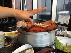 -蟹之国·精品蟹料理(极地店)