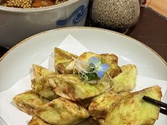 -川香鼎盛·川府家宴商务宴请(市桥富华路店)