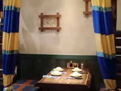 -锡林河饭店