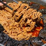 广州体育西！臭豆腐肥肠螺狮粉锅🤤贼好吃………