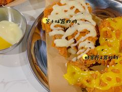 -京尚道韩式美食屋(海甸岛店)