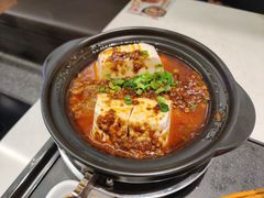 -谷田稻香·砂锅菜(西乡天虹店)