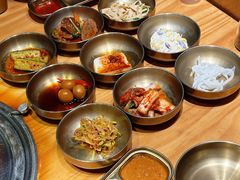 -金顺碳烤肉(番禺傍江地铁站店)
