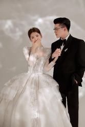 -梵汐婚纱摄影(东方之门店)