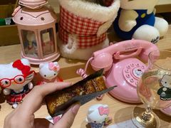 -松临·铁板烧&Omakase(神农店)