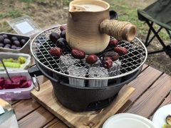 -丁香湖公园