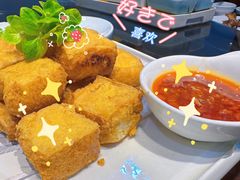 -甬上名灶·首店(环城西路店)