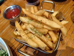 -THE CANNERY&JUJU 新鲜海鲜·牛排美食酒廊