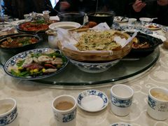 -乡村小灶(先锋岛店)
