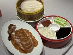 -便宜坊烤鸭店(亦庄京东店)