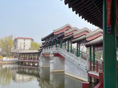-西海子公园