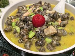 -锡和无锡菜(景丽苑店)