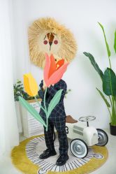 -童年时光专业儿童摄影(龙首店)