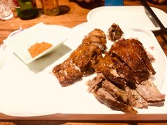 -驿楼兰·新疆菜(火车站店)