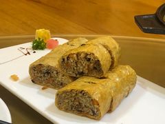 -枣子树·素食餐厅(普陀山店)