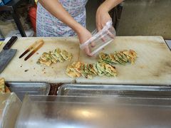 -咏春葱油饼(德政中路店)