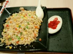 -味千拉面(惠州淡水嘉信茂广场分店)