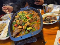 -串王阿三烧烤·小龙虾·烤鱼(拱墅胜利河美食街店)