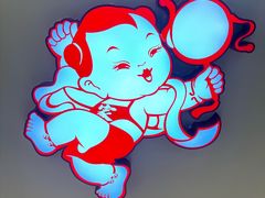 -百年家风·老馆子(东风店)
