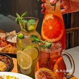 又被奇奇怪怪的菜吓傻，都太有想法了