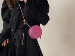 -CHANEL(恒隆广场店)