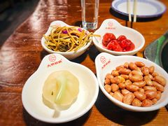 -大明铜锅·烤涮坊·烧烤(新开路店)