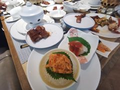 -雍和会海鲜姿造自助(湖东路店)