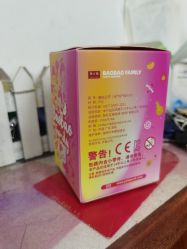 点击看大图 -周大福荟馆JEWELRIA(东百中心店)