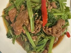 -一家亲台菜餐厅(银塘中路店)