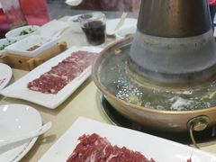 -阳坊大都涮羊肉(阳坊总店)