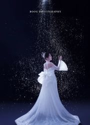 -布格专业孕妇摄影(长春旗舰店)