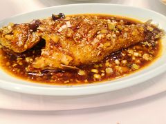 -东兴楼饭庄(六里桥店)