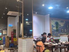 -凤兴鸡煲(宝安海雅店)