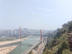 -龙泉洞(沙坪坝区)