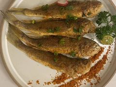 -金膳禾铁板料理(万达店)