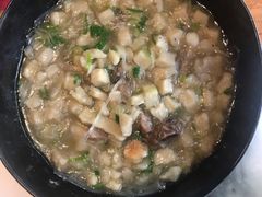 -西安饭庄·非遗陕菜(钟楼店)