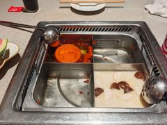 -海底捞火锅(万象城店)