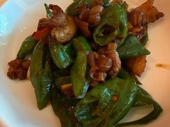 -醉辉皇原味海鲜江南菜(成都大魔方店)