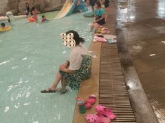 -南宫温泉水世界