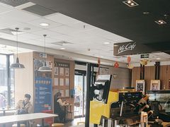 -麦当劳(健德桥得来速店)
