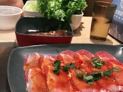 -新石器烤肉(中房金谊广场店)