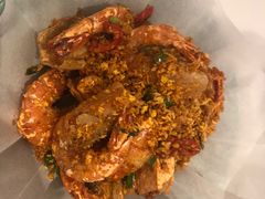 -新旺茶餐厅·早餐·夜宵(仙霞店)
