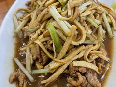 -水根饭店