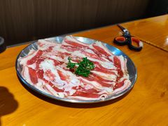 -kingkong大猩猩烤肉(CBD店)