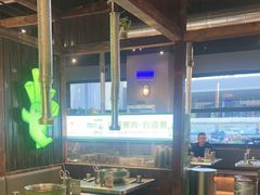 -山葵说·泥炉烤肉(泰达时尚E街区店)